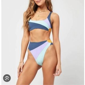 L*Space Bikini